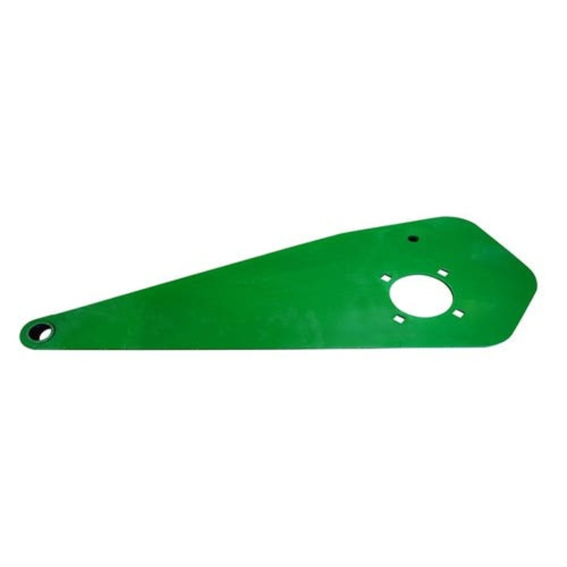 Auger Bracket Arm fits John Deere 630F 635F 625 630 635 625 AH221377