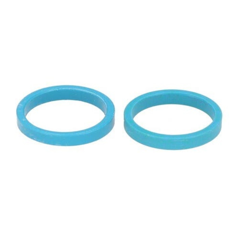 Back-Up Ring 2 Pack fits John Deere 4000 4020 4040 4230 4240 4320 4430 4440 4455 R53177