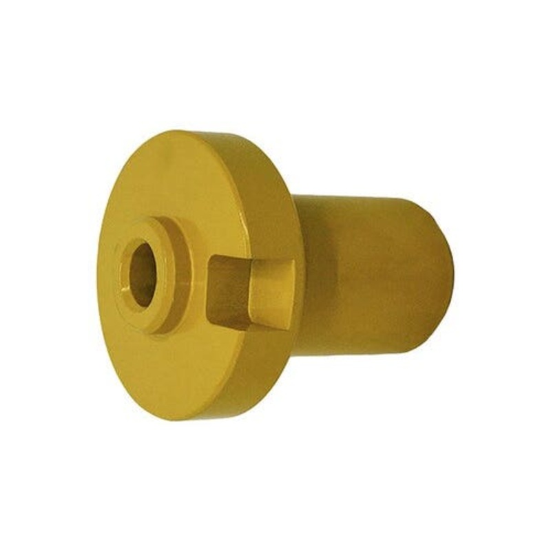 Cap - Rear Track Adjuster Spring fits John Deere 450 450C 450D 450E 450G 450H 450J 455D 455E 455G 550 550G 550H 550J 555 555G 650G 650H 650J T32049