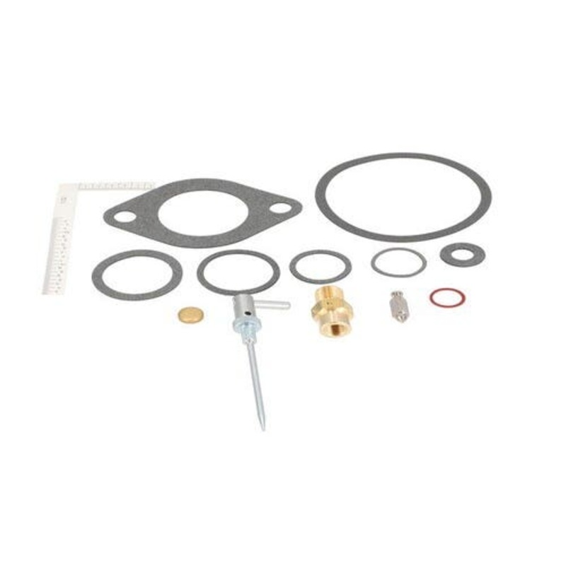 Carburetor Repair Kit - Economy fits John Deere A B D G GP 50 60 50