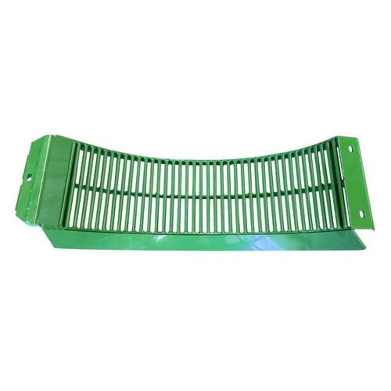 Concave Front with Lip - 12x12 Round Bar fits John Deere S660 S670 S680 S690 9650 STS 9660 STS 9670 STS 9750 STS 9760 STS 9770 STS 9860 STS AH205261