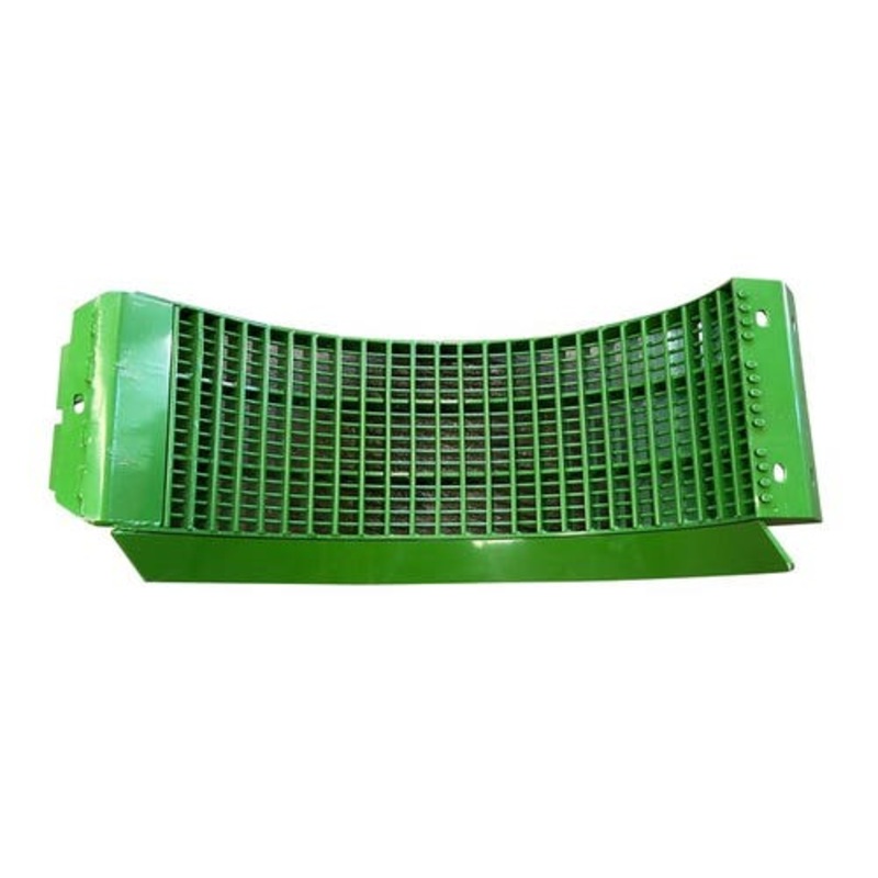 Concave Front with Lip - Large Wire fits John Deere 9560 STS 9570 STS S550 AH206122