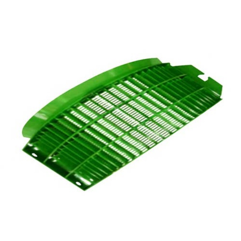 Concave Front with Lip - Small Wire - Hardened fits John Deere 9660 STS 9670 STS 9750 STS 9760 STS 9770 STS 9860 STS 9870 STS 9750 STS AXE28961