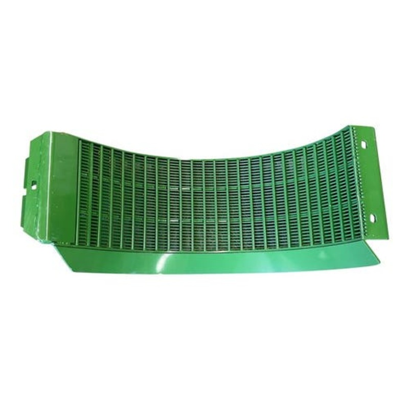 Concave Front with Lip - Small Wire - Hardened fits John Deere S550 9560 STS 9570 STS AH213234 AH205487