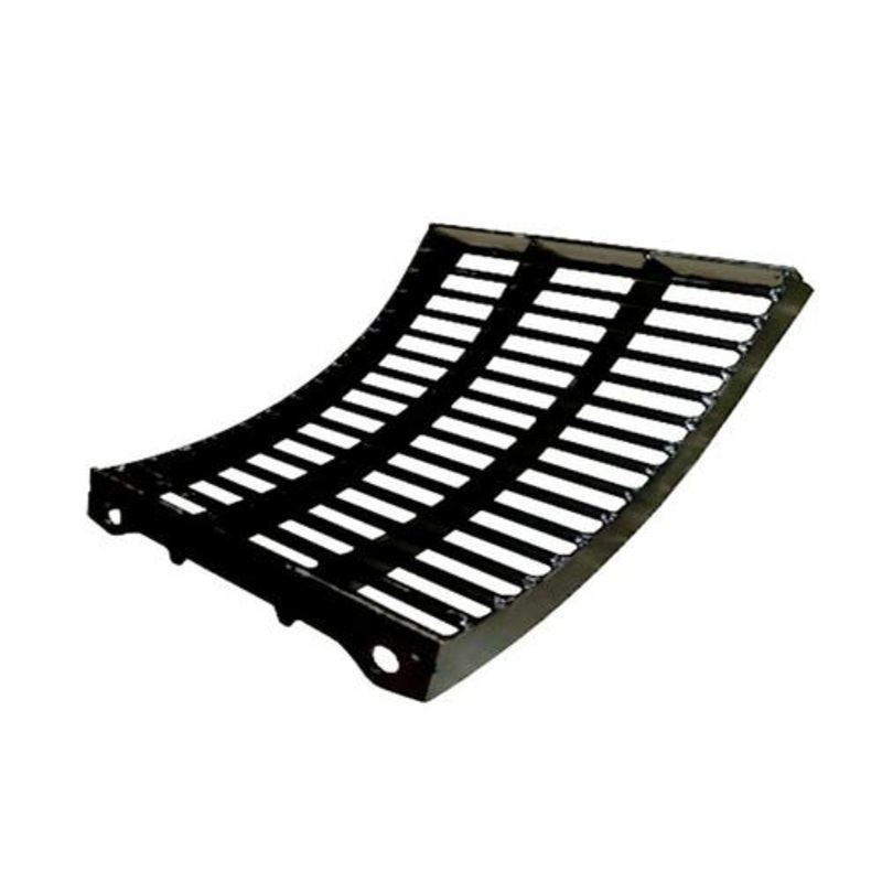 Concave - Round Bar - Hardened - LH fits Case IH AFX8010 7010 7120 7230 7240 7250 8010 8120 8230 8240 8250 9010 9120 9230 9240 9250 84247321 87600861