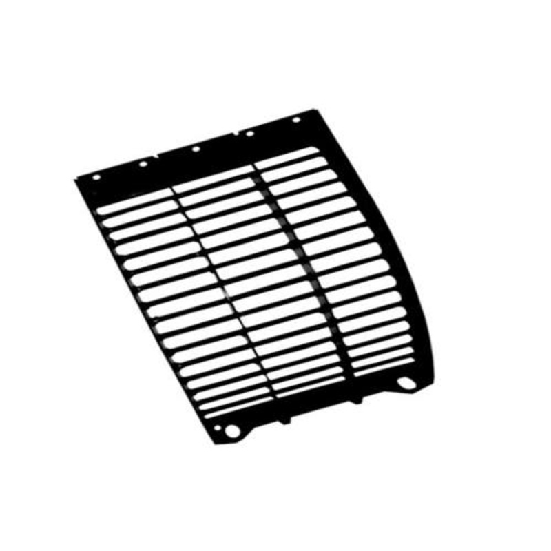 Concave - Round Bar - Hardened - RH fits Case IH AFX8010 7010 7120 7230 7240 7250 8010 8120 8230 8240 8250 9010 9120 9230 9240 9250 84247322 87600863