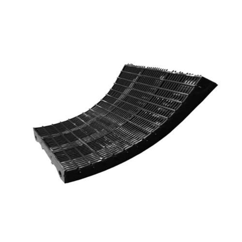 Concave - Small Wire - Hardened - RH fits Case IH AFX8010 7010 7120 7230 7240 7250 8010 8120 8230 8240 8250 9010 9120 9230 9240 9250 84563344 84228977