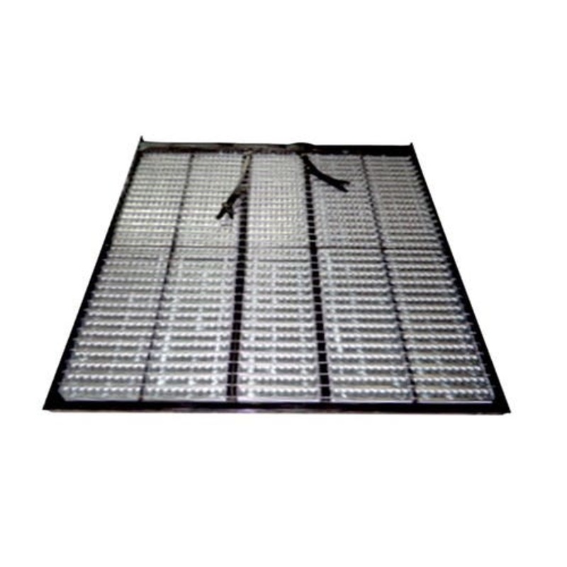Corn Sieve Upper fits New Holland CR920 CR940 CR960 CR970 CR980 CR7090 CR8080 CR8090 CR9040 CR9060 CR9070 CR9080 CR9090 87109832 fits Case IH 87109832
