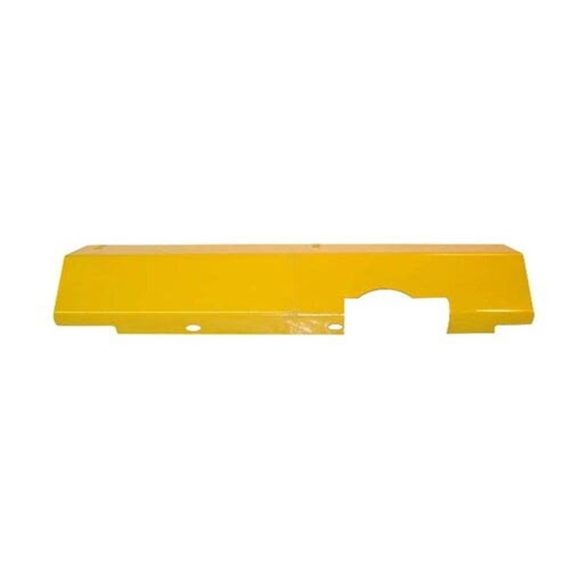 Cover Left Hand fits John Deere 450G 455G 455G T158525