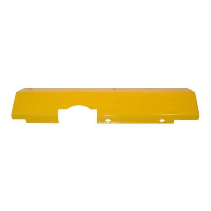 Cover Left Hand fits John Deere 450G LGP 550G 450G LT 550G 450G 450G 450G 450G T158528
