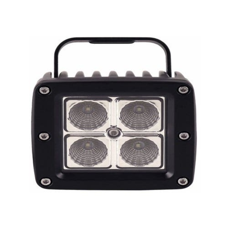 CREE LED Flood Beam Light
