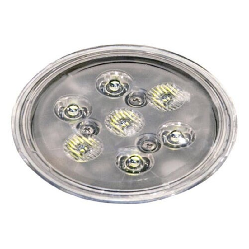 CREE LED PAR36 Hi-Lo Beam Bulb 1680 Lumens fits John Deere 4020 4050 4230 4440 RE10962 fits Case A155077 fits International A197591A1