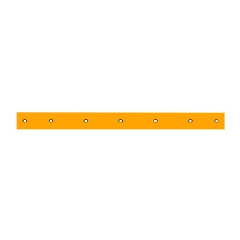 Cutting Edge - Center fits John Deere 450E 550 550B 450 550 550B T32742