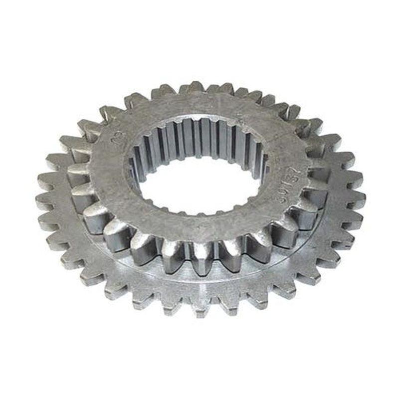 Dozer Transmission 2nd and Reverse Gear fits John Deere 350 350B 350C 350D 355D 350 350B 350C 350D 355D T16326