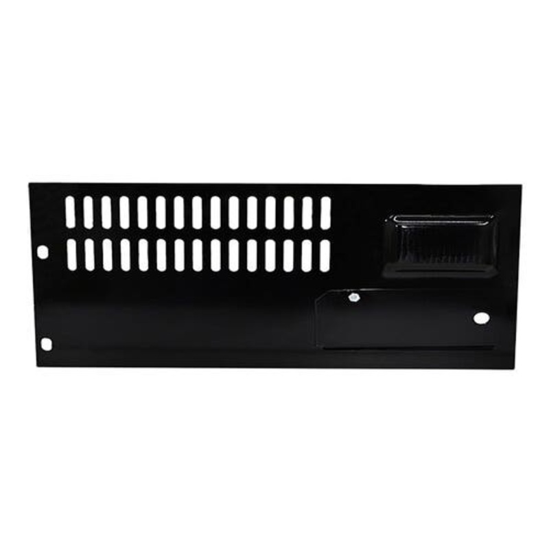 Engine Side Shield - Right Hand fits John Deere 450 450B 450C 450 450B 450C T40518