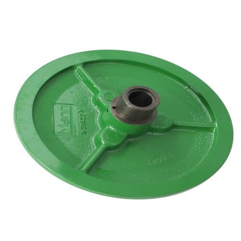 Fan Drive Sheave - Outer Half fits John Deere 9560 STS 9660 STS 9760 STS 9860 STS AH205989