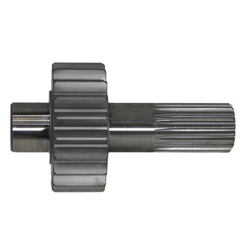 Final Drive Pinion fits John Deere 450H 450H T214598