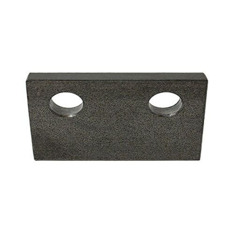 Idler Guide Plate fits John Deere 350 350B 350C 350D 400G 1010 350 350B 350C 350D 400G 1010 T27516