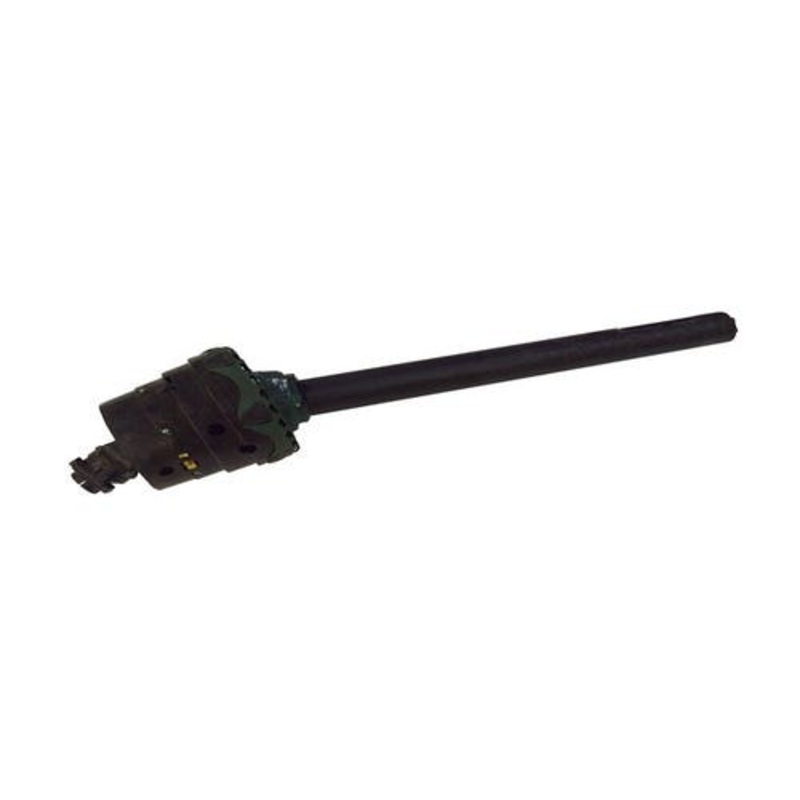 Implement PTO Driveline 1-1/2" 23 Spline Clamp Yoke - Constant Velocity W2580MACV121023-A