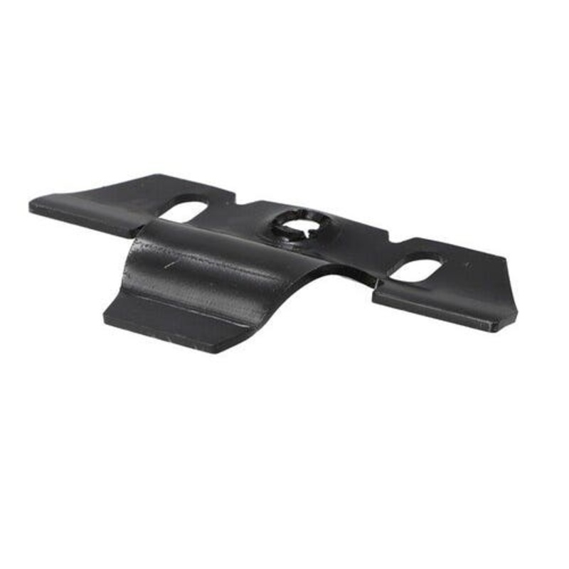 Low Knife Clip fits John Deere E92211 fits New Holland 907 909 1100 1116 1118 67357 fits International 613842R1 fits Massey Ferguson 1502752M1