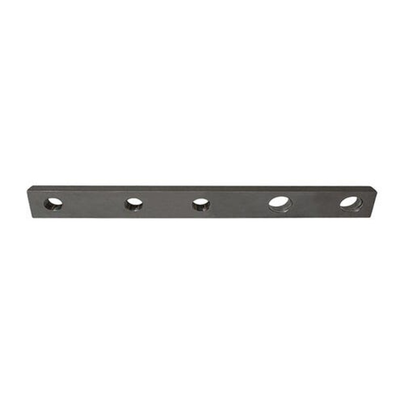 Plate - Reinforcement for Side Frame fits John Deere 450 450B 450C 450D 450E 455D 455E 550 550B 555 555B 450 450C 450D 450E 550 550B 555 455E T34392