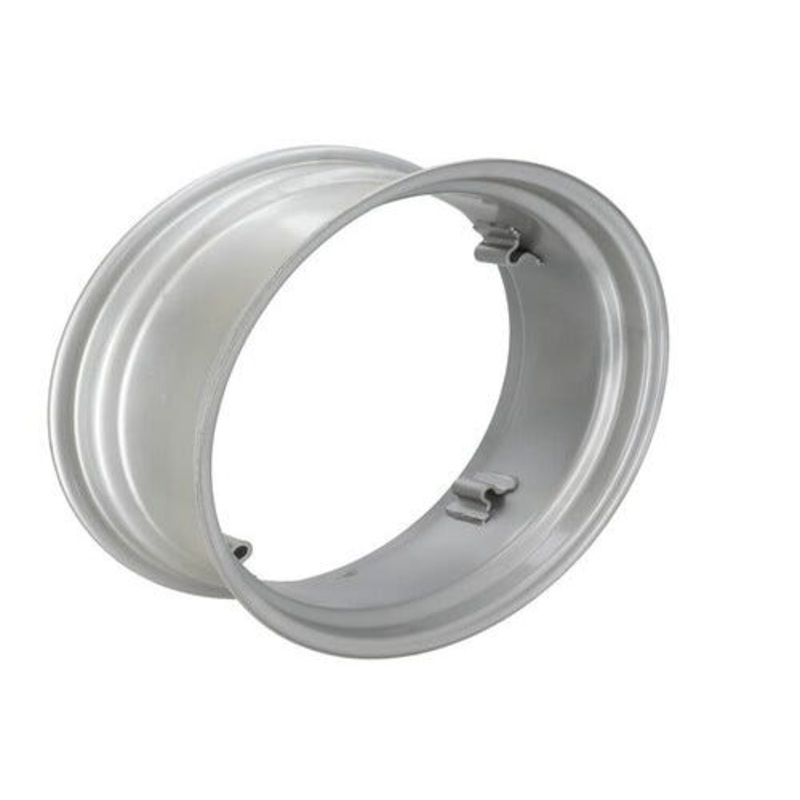Rear Rim - 8" x 24" Circular 4 Loop Style