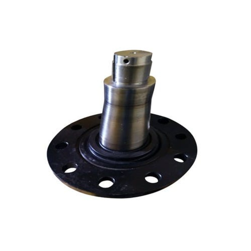 Rear Wheel Hub fits New Holland CR9040 CR9060 CR9070 CR9080 CX840 CX860 CX8070 CX8080 CX8090 CR920 CR940 CR960 CR970 48019023 fits Case IH 47815137