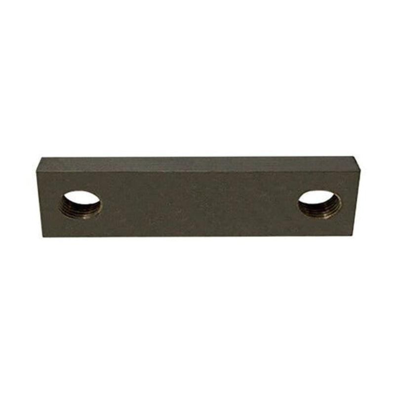 Retainer Plate - Front Crossbar fits John Deere 350 350B 350C 350D 355D 350 350B 350C 350D 355D T34402
