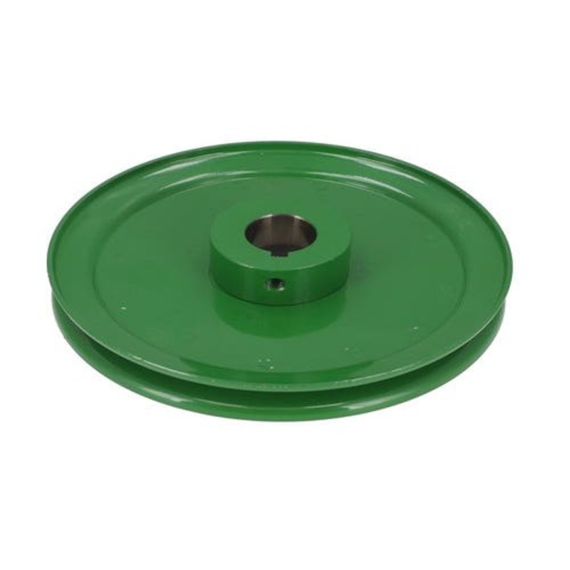 Rotary Screen Drive Pulley fits John Deere S670 9450 9510 9560 9650 9650 STS 9660 9660 STS 9750 STS 9760 STS 9770 STS 9860 STS 9550 S670 AH115639