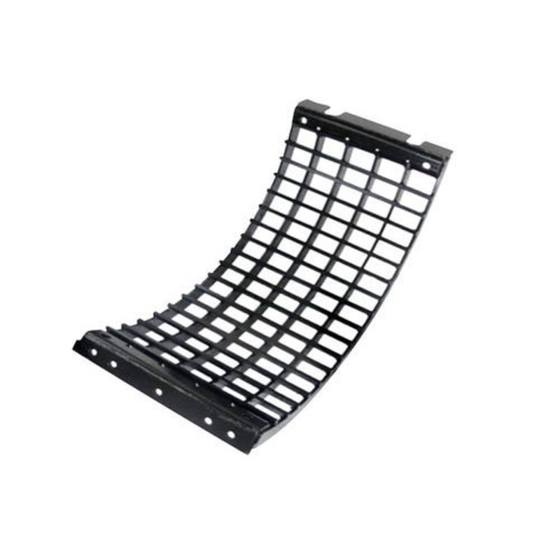 Rotor Grate Concave fits International 1440 1460 1470 1302562C1 fits Case IH 1640 1644 1660 1666 1670 2144 2166 2344 2366 1302562C1 182737C2 182737C3