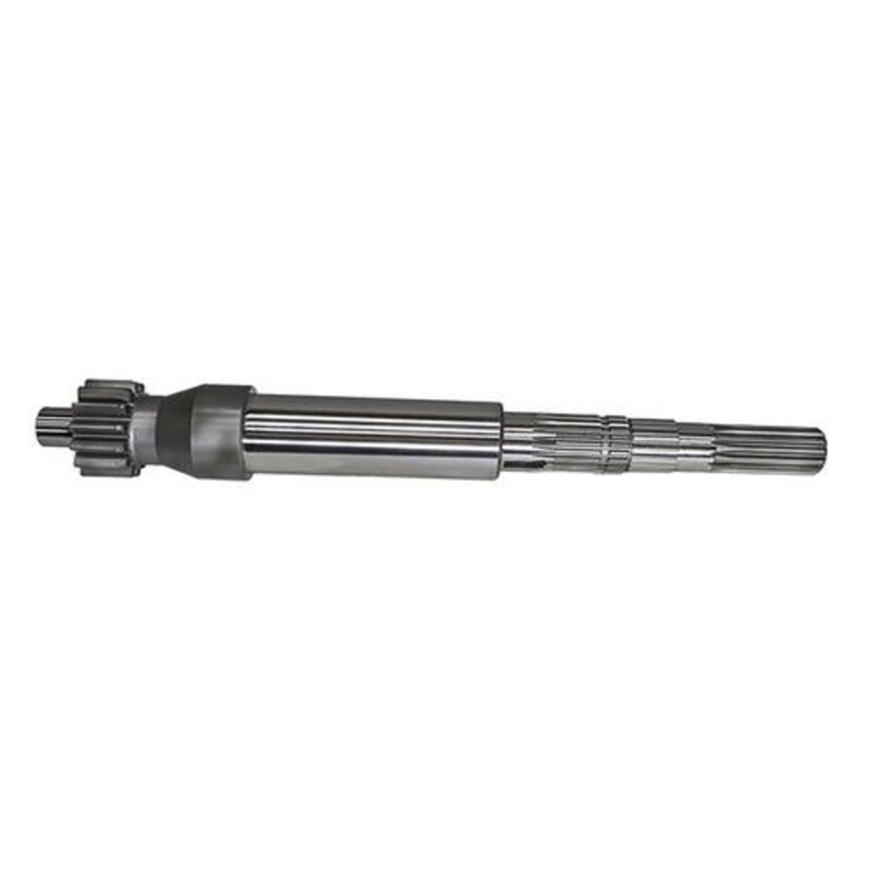 Shaft - Transmission Input fits John Deere 350 350B 350C 350D 355D 350 350B 350C 350D 355D T34352