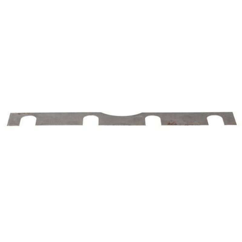 Shim - Track Adjuster fits John Deere 450 450B 450C 450D 450E 455D 455E 550 550B 555 555B 450 450B 450C 450D 450E 450G 550 550A 550B 550G 555 T20697