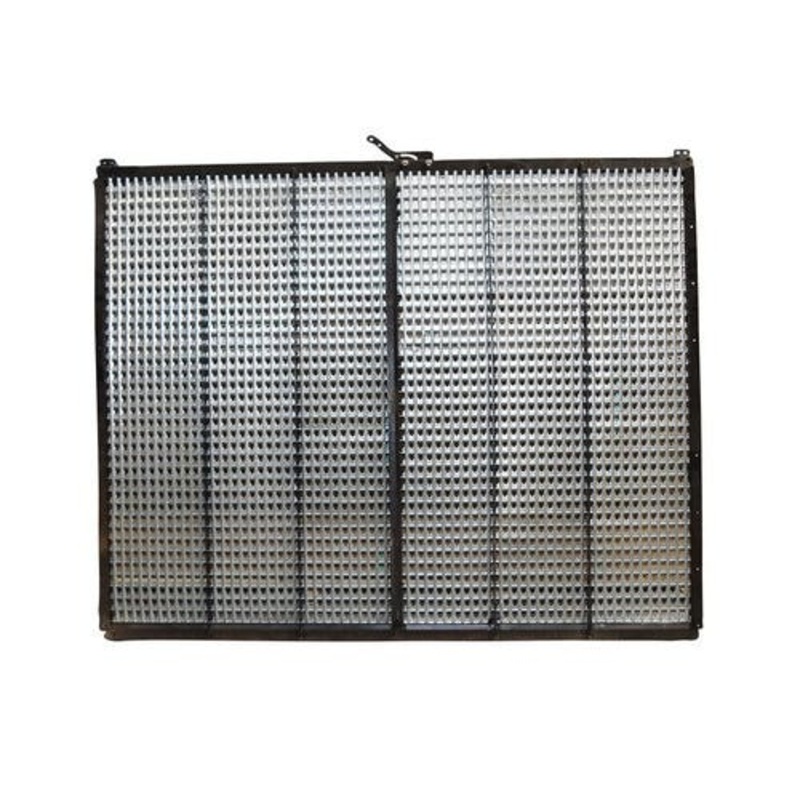 Short Finger Sieve Bottom fits Case IH 1680 1682 1688 2188 2388 2577 2588 5088 6088 7088 1322464C7 1322464C4 1322464C5 1322464C6 87712275 1322464C1