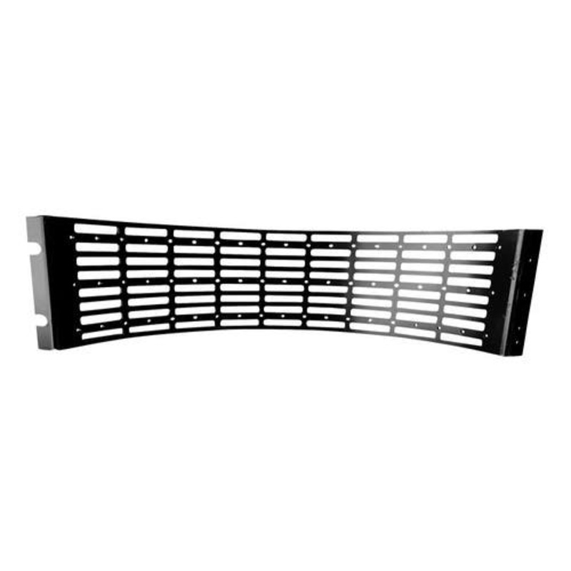 Slotted Grate Concave fits International 1480 1482 191535C2 fits Case IH 1680 1682 1688 2188 2377 2388 2577 2588 5130 6130 6150 7130 7150 191535C2
