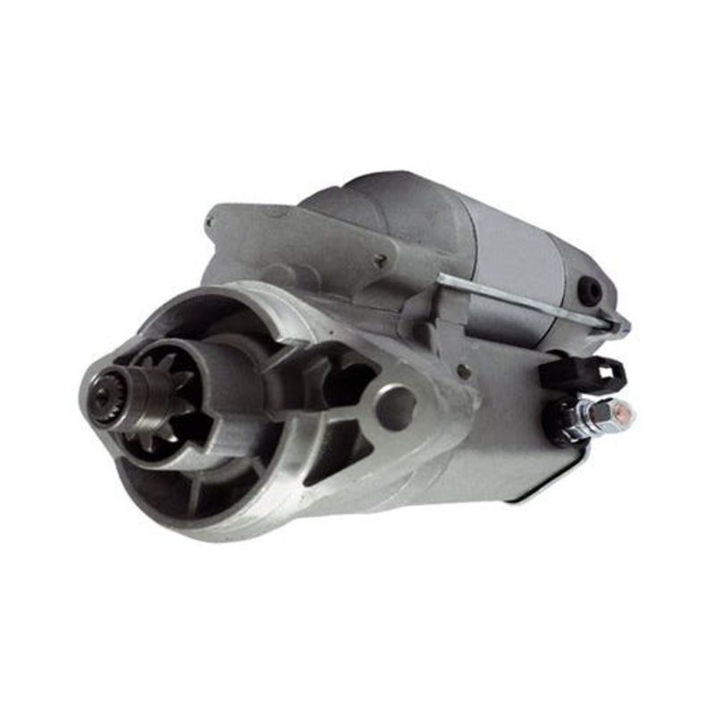 Starter - Denso Style OSGR (18410) fits Toyota 28100-20553 28100-20553-71