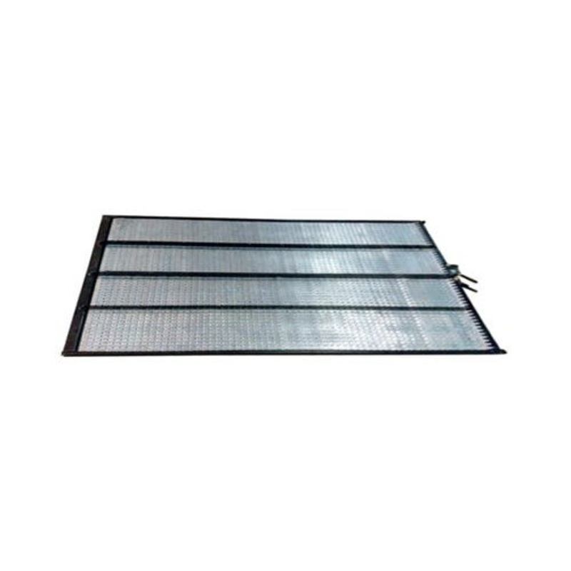 Top Chaffer Sieve fits Case IH 1640 1644 1660 1666 2144 2166 2344 2366 84321193 1957314C7