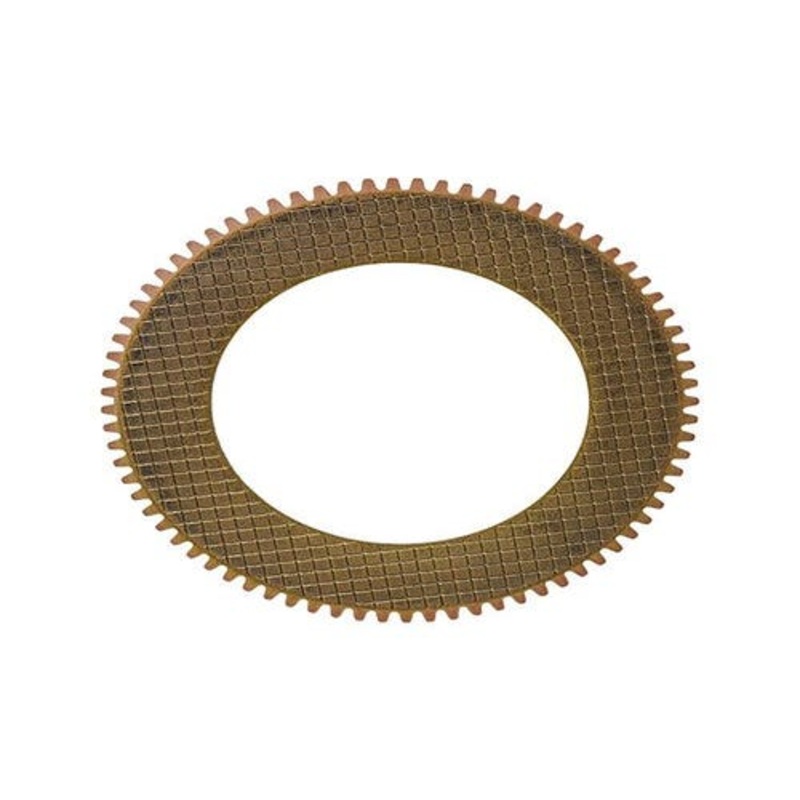 Transmission Disc fits John Deere 350 350B 350C 350D 1010 350 350B 350C 350D 1010 T15801