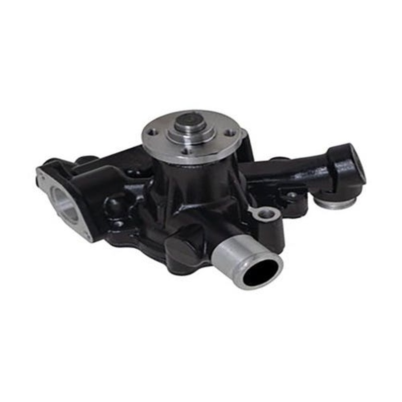Water Pump fits John Deere 375 3375 F912 F915 330 332 415 2243 330 655 375 415 AM878167 AM875008 fits Yanmar 3TN66 119225-42001