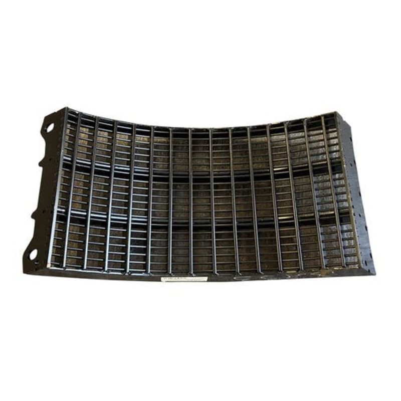 Wide Wire Concave - Hardened Right Hand fits Case IH AFX8010 7010 7120 7230 7240 7250 8010 8120 8230 8240 8250 9010 9120 9230 9240 9250 84237557