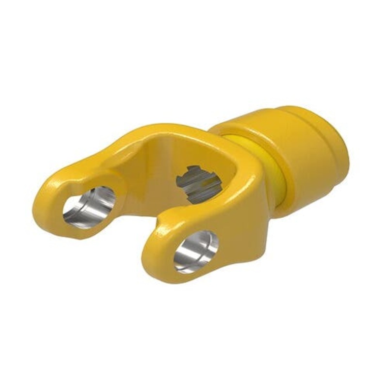 Yoke PTO Driveline - Weasler 101-8406