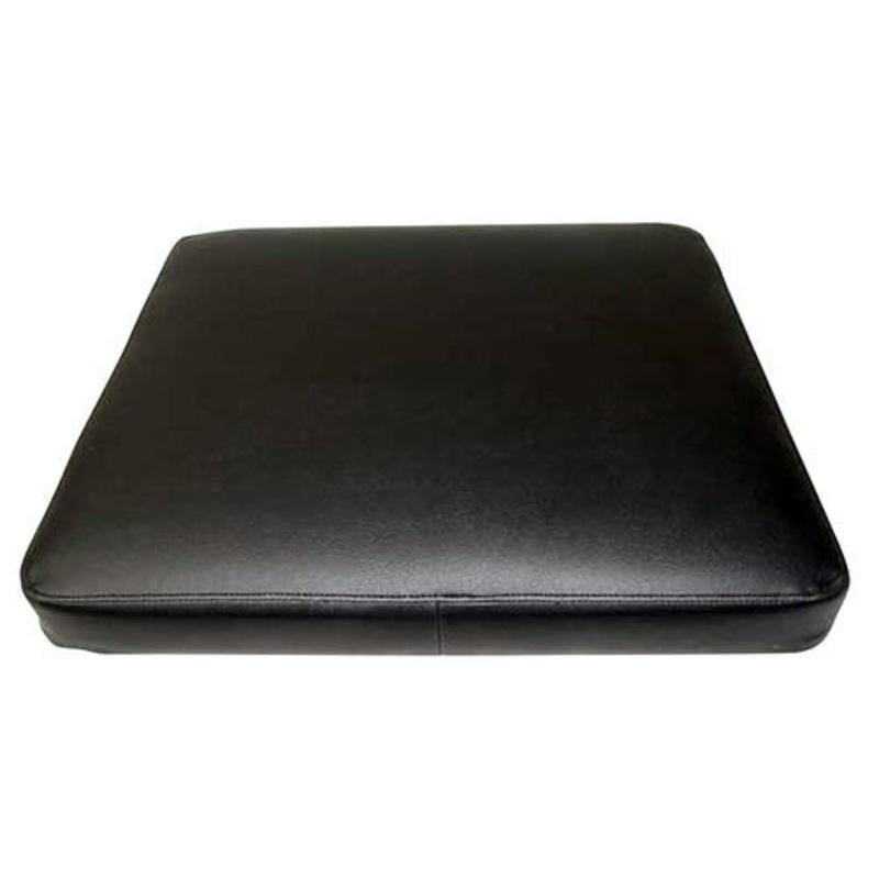 Backrest - Vinyl Black fits Case 450C 455C 550 850B 850C 1150C 1150B 450C 850B 850C 1150C 455C 550 R27596