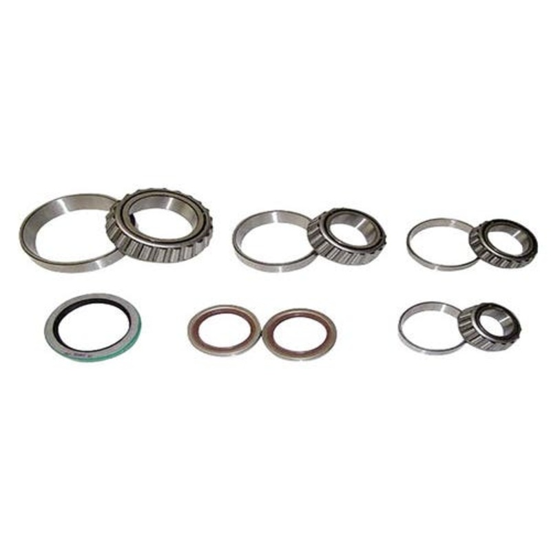 Bearing Kit - Final Drive fits John Deere 1010 1010 PV723