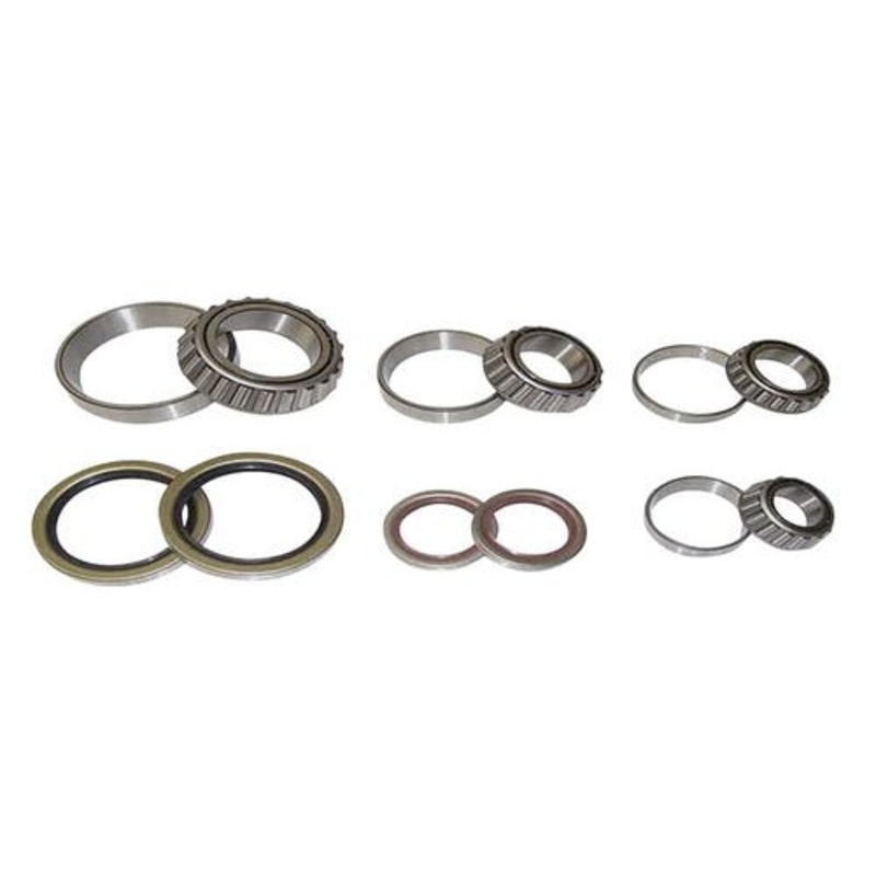Bearing Kit - Final Drive fits John Deere 1010 1010 PV724