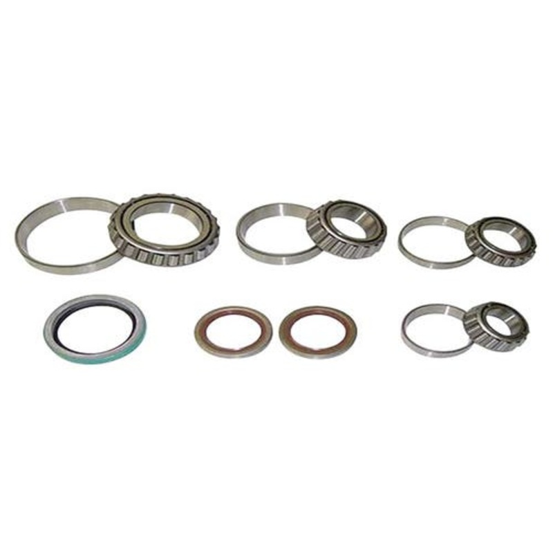 Bearing Kit - Final Drive fits John Deere 420 420 PV720