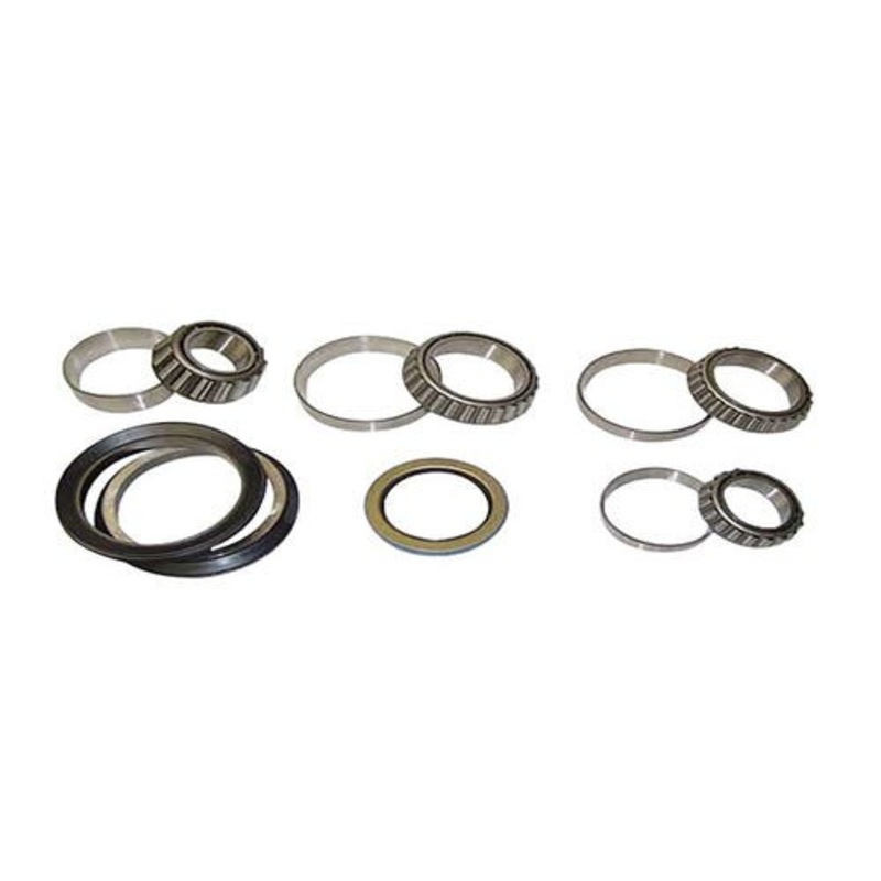 Bearing Kit - Final Drive fits John Deere 450C 450C 455 450C 455 450C PV706