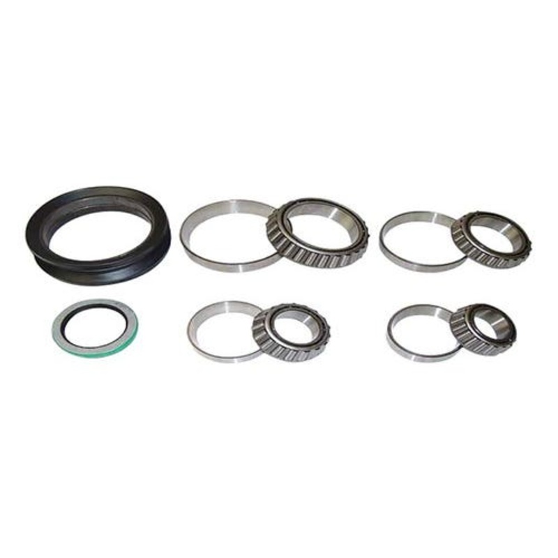 Bearing Kit - Final Drive fits John Deere 455D 455E 450C 450C PV729