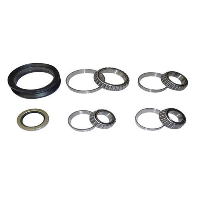 Bearing Kit - Final Drive fits John Deere 550 555 555 PV730