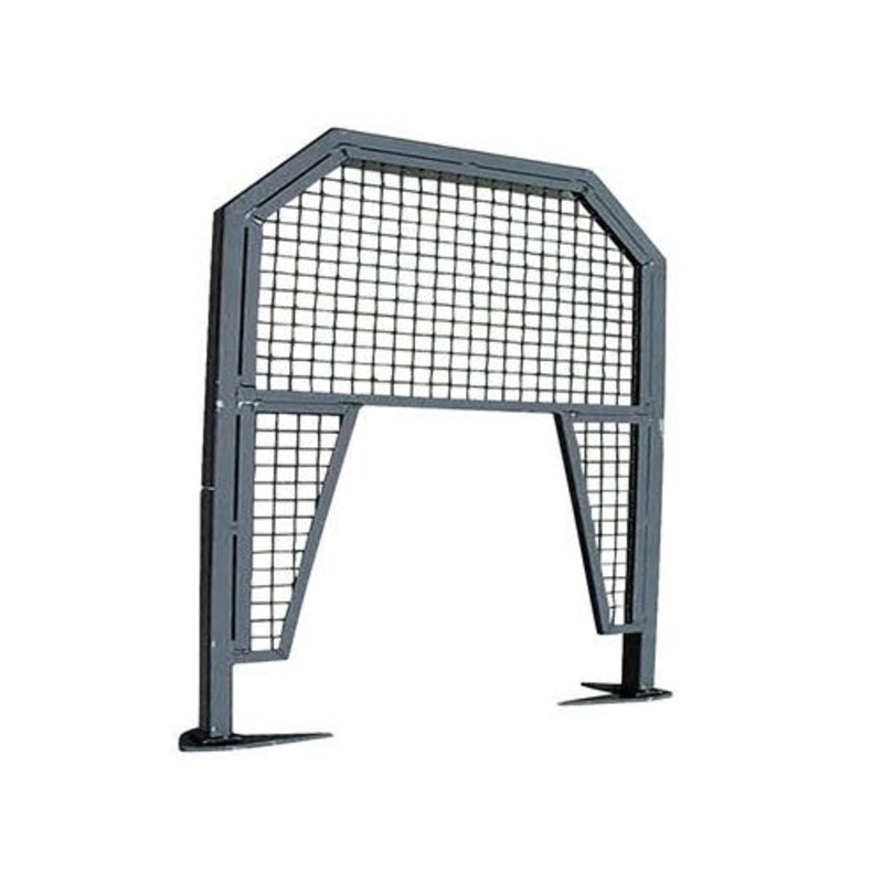 Brush Screen Front fits John Deere 450H 550H 650H PV686