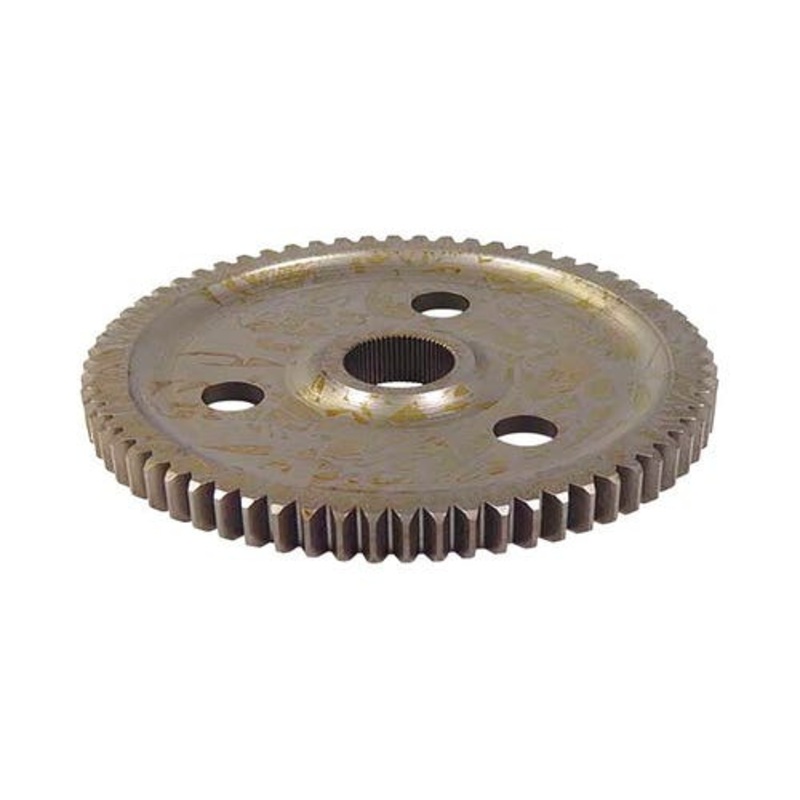 Bull Gear fits John Deere 450E 450E LT 550 550A 550B 550 550A 550B 555 555 450E 555 T68001