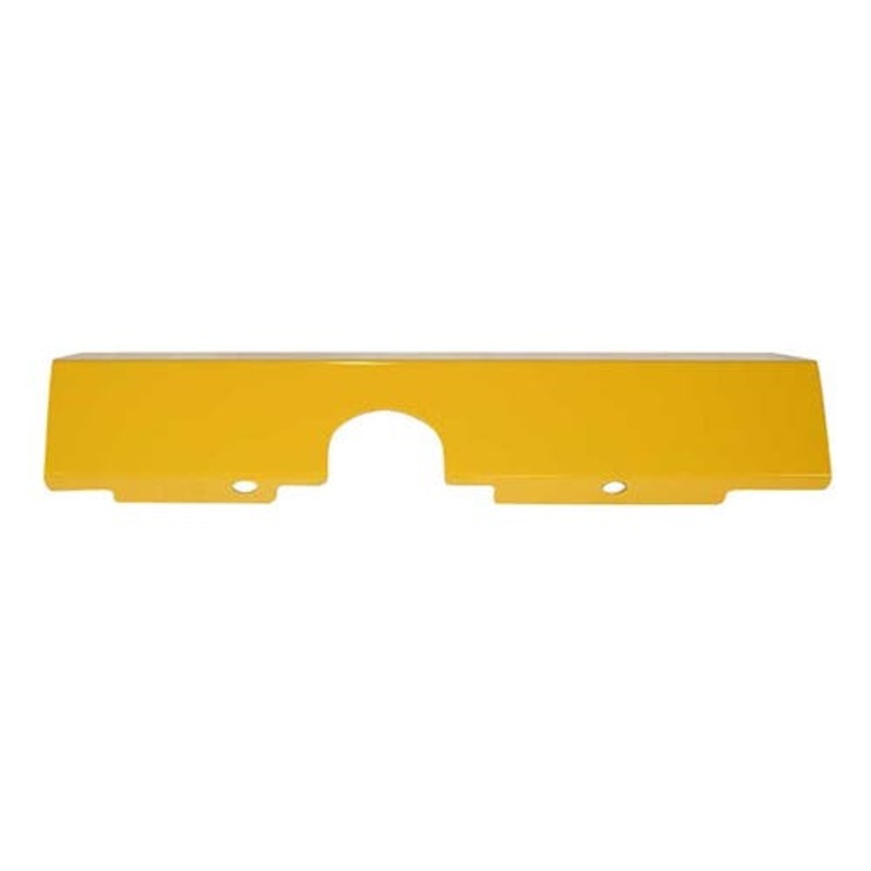 Cover - Track Adjuster Left Hand fits John Deere 450H 550H 650H 450J 550J 650J 550J 450H 550H 650H 450J 550J 650J 450K 550J 550K 550K 550K T172588